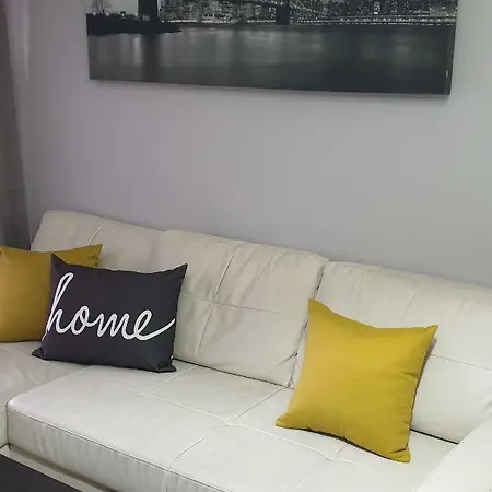 Delicia 1 Appartement