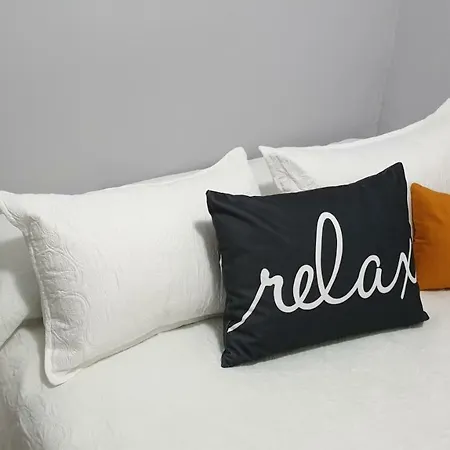 Delicia 1 Appartement *