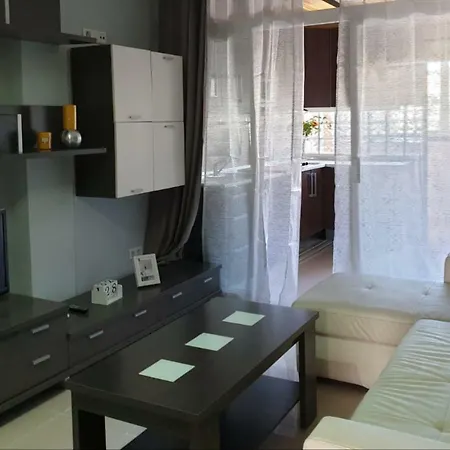 Appartement Delicia 1 *
