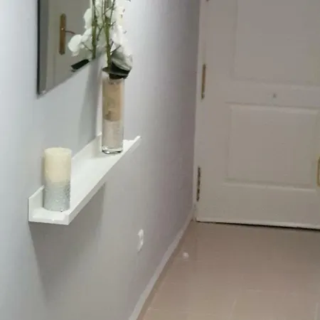 Delicia 1 * Benalmádena