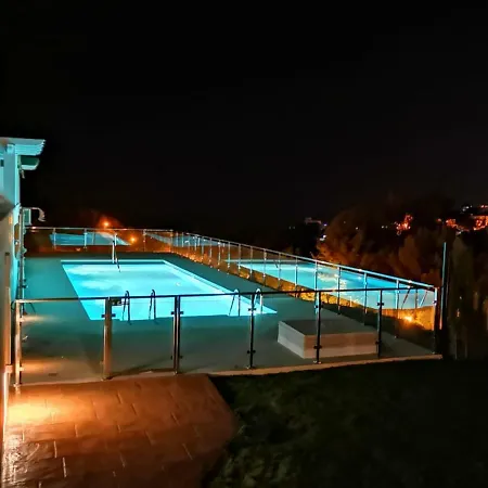 Delicia 1 Appartement Benalmádena