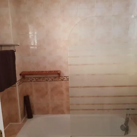 Delicia 1 Appartement *
