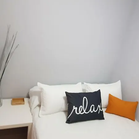 Delicia 1 Appartement