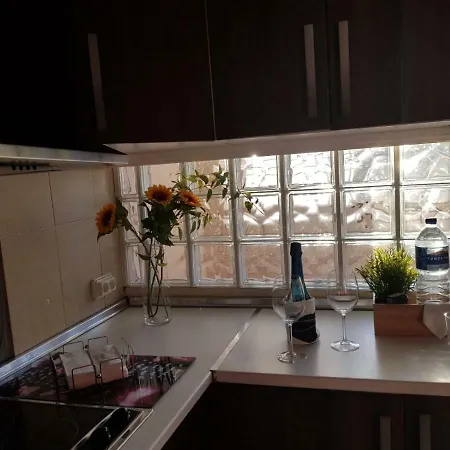 Apartamento Delicia 1