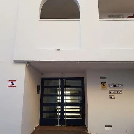 Delicia 1 Apartamento Benalmádena