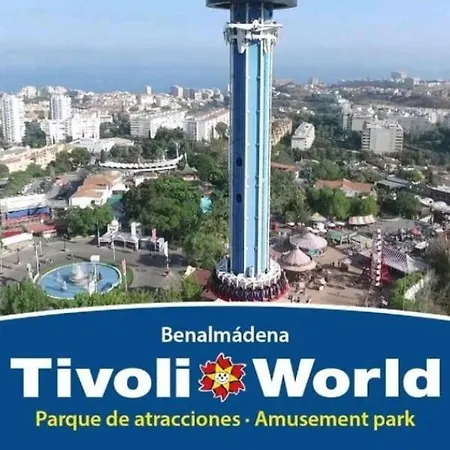 Apartamento Delicia 1 *